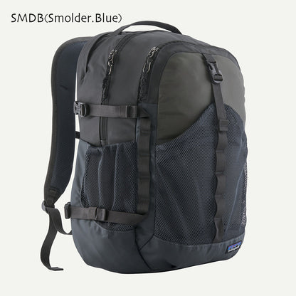 Patagonia [パタゴニア正規代理店] Refugio Day Pack 30L [47929] レフュジオ・デイパック 30L・MEN'S / LADY'S [2026AW]