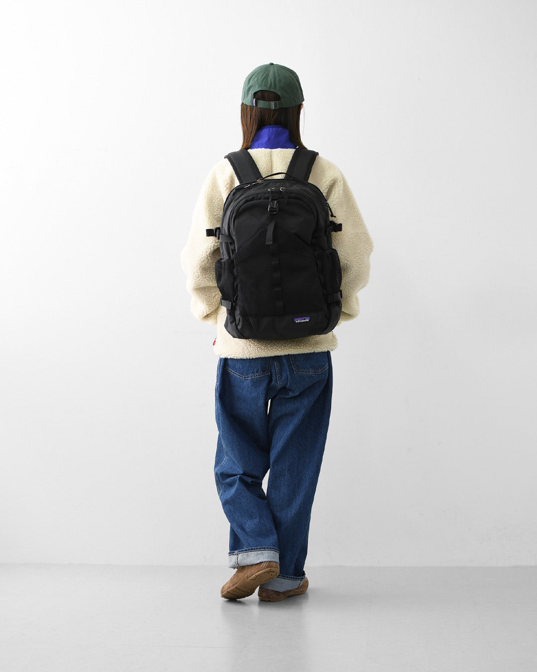 Patagonia [パタゴニア正規代理店] Refugio Day Pack 30L [47929] レフュジオ・デイパック 30L・MEN'S / LADY'S [2026AW]