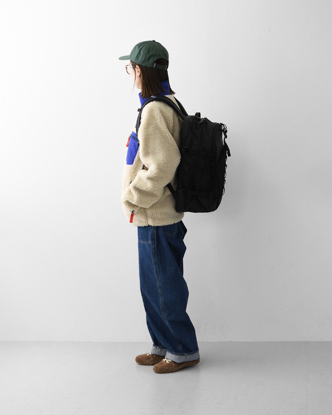 Patagonia [パタゴニア正規代理店] Refugio Day Pack 30L [47929] レフュジオ・デイパック 30L・MEN'S / LADY'S [2026AW]