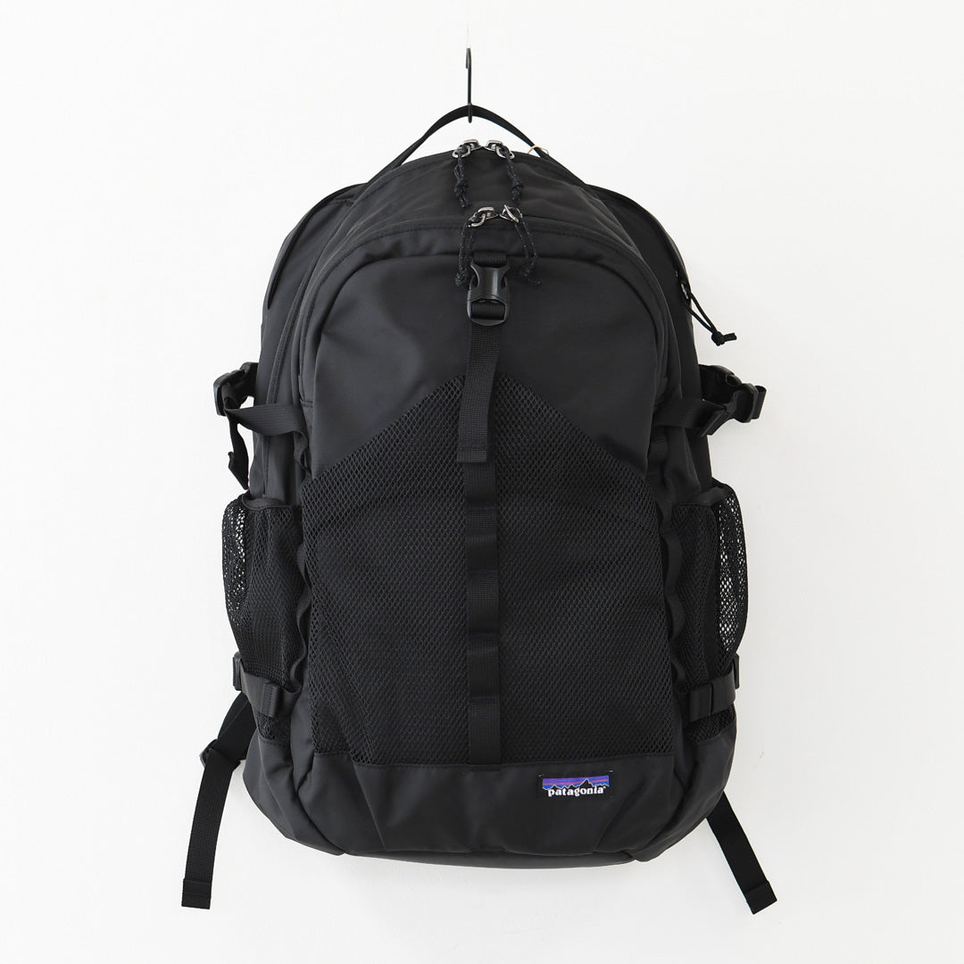 Patagonia [パタゴニア正規代理店] Refugio Day Pack 30L [47929] レフュジオ・デイパック 30L・MEN'S / LADY'S [2026AW]