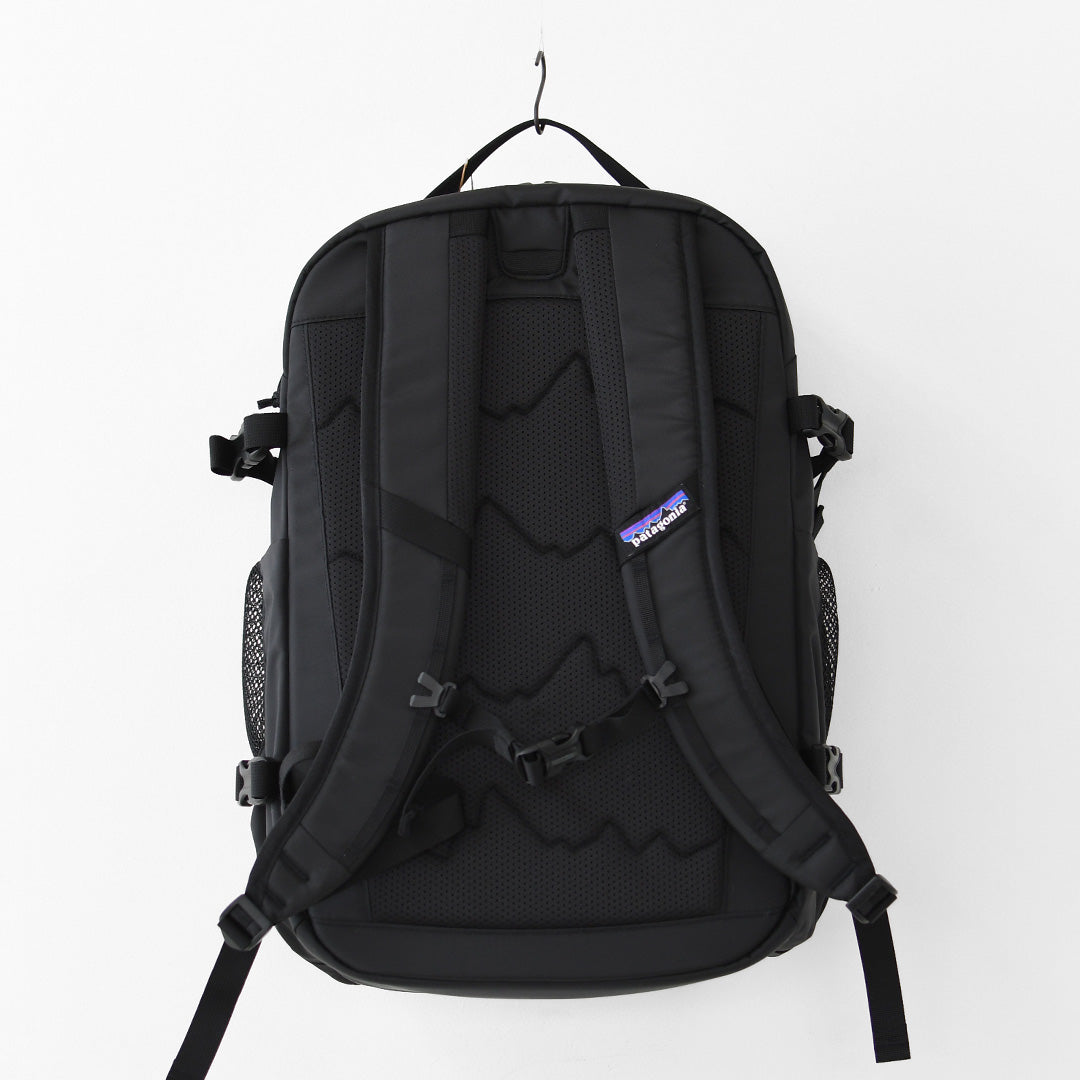 Patagonia [パタゴニア正規代理店] Refugio Day Pack 30L [47929] レフュジオ・デイパック 30L・MEN'S / LADY'S [2026AW]
