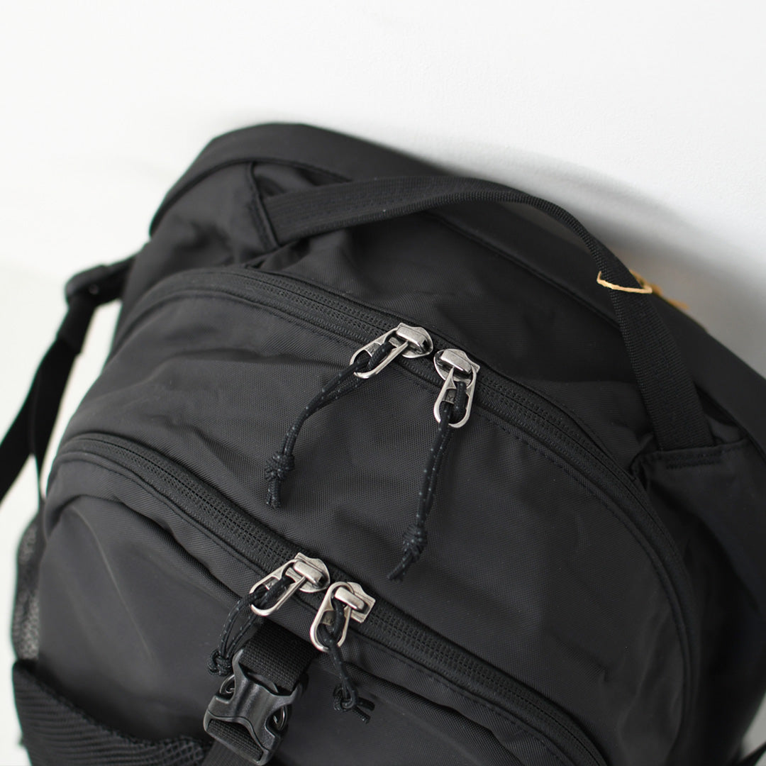 Patagonia [パタゴニア正規代理店] Refugio Day Pack 30L [47929] レフュジオ・デイパック 30L・MEN'S / LADY'S [2026AW]