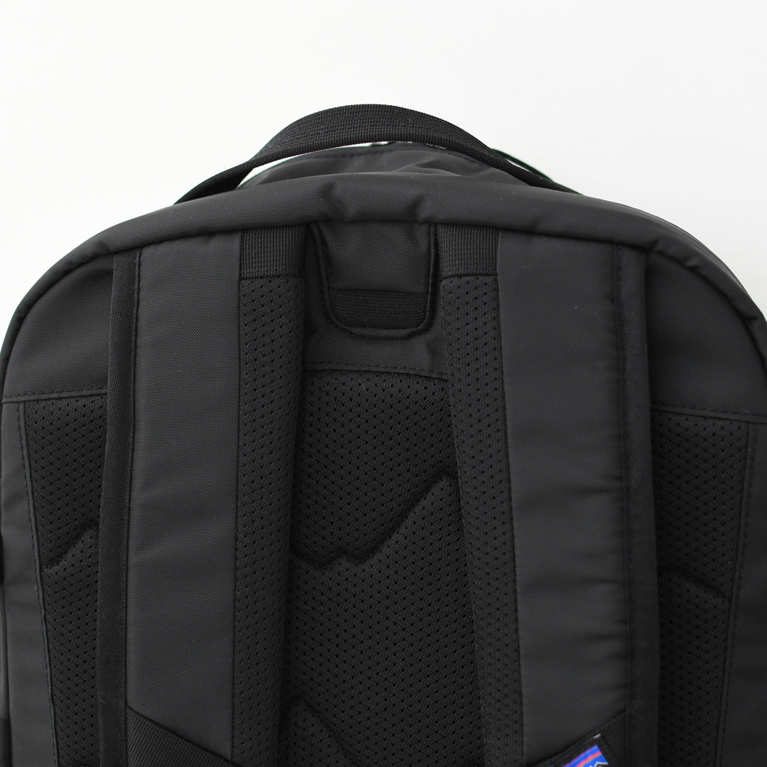 Patagonia [パタゴニア正規代理店] Refugio Day Pack 30L [47929] レフュジオ・デイパック 30L・MEN'S / LADY'S [2026AW]