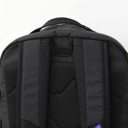 Patagonia [パタゴニア正規代理店] Refugio Day Pack 30L [47929] レフュジオ・デイパック 30L・MEN'S / LADY'S [2026AW]