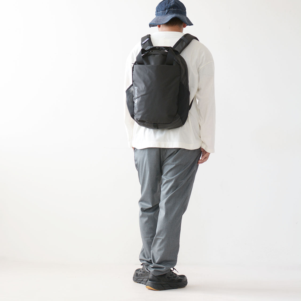 Patagonia [パタゴニア正規代理店] Atom Tote Pack 20L [48125] アトム トート パック 20L [2024AW]