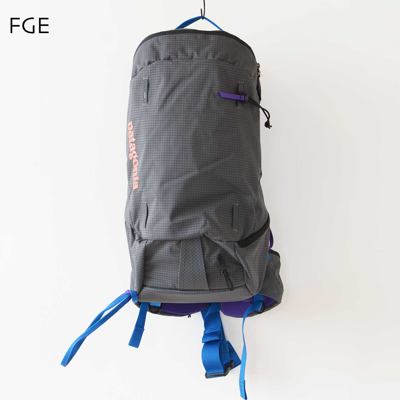 Patagonia [パタゴニア正規代理店] Snowdrifter 20L [48180] スノードリフター・パック 20L [2024AW]