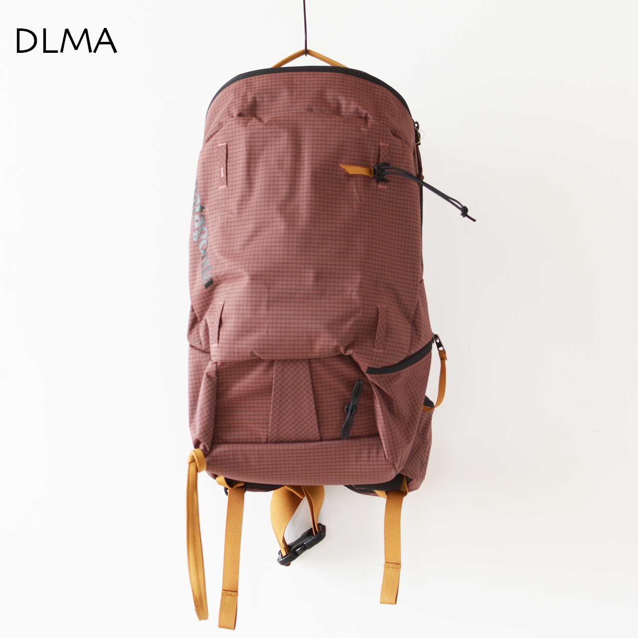 Patagonia [パタゴニア正規代理店] Snowdrifter 20L [48180] スノードリフター・パック 20L [2024AW]