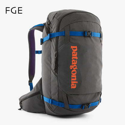 Patagonia [パタゴニア正規代理店] Snowdrifter 30L [48198] スノードリフター パック 30L [2024AW]