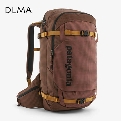 Patagonia [パタゴニア正規代理店] Snowdrifter 30L [48198] スノードリフター パック 30L [2024AW]