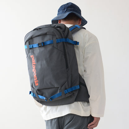 Patagonia [パタゴニア正規代理店] Snowdrifter 30L [48198] スノードリフター パック 30L [2024AW]