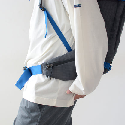 Patagonia [パタゴニア正規代理店] Snowdrifter 30L [48198] スノードリフター パック 30L [2024AW]