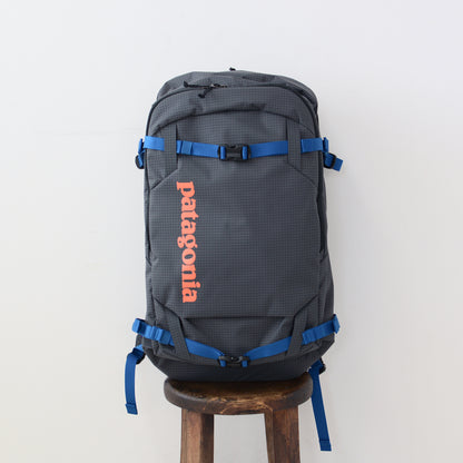 Patagonia [パタゴニア正規代理店] Snowdrifter 30L [48198] スノードリフター パック 30L [2024AW]