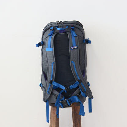 Patagonia [パタゴニア正規代理店] Snowdrifter 30L [48198] スノードリフター パック 30L [2024AW]