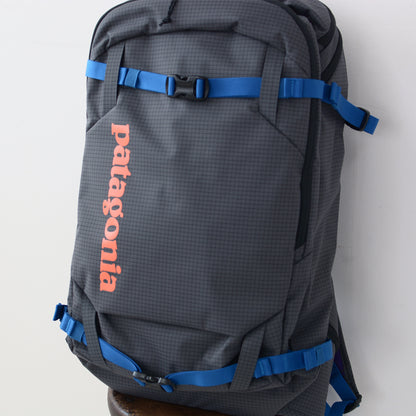 Patagonia [パタゴニア正規代理店] Snowdrifter 30L [48198] スノードリフター パック 30L [2024AW]