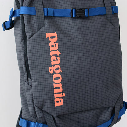 Patagonia [パタゴニア正規代理店] Snowdrifter 30L [48198] スノードリフター パック 30L [2024AW]
