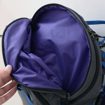 Patagonia [パタゴニア正規代理店] Snowdrifter 30L [48198] スノードリフター パック 30L [2024AW]