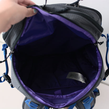 Patagonia [パタゴニア正規代理店] Snowdrifter 30L [48198] スノードリフター パック 30L [2024AW]