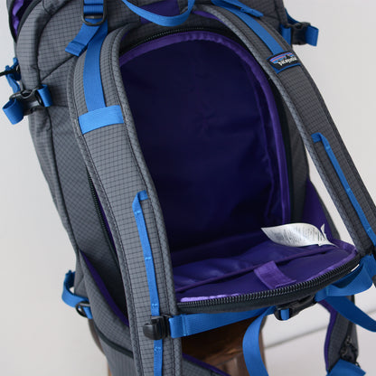 Patagonia [パタゴニア正規代理店] Snowdrifter 30L [48198] スノードリフター パック 30L [2024AW]
