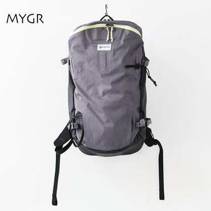 Patagonia [パタゴニア正規代理店] PowSlayer Pack [48199] パウスレイヤー パック・バックパック・MEN'S / LADY'S [2026AW]