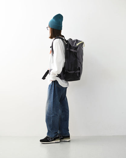 Patagonia [パタゴニア正規代理店] PowSlayer Pack [48199] パウスレイヤー パック・バックパック・MEN'S / LADY'S [2026AW]