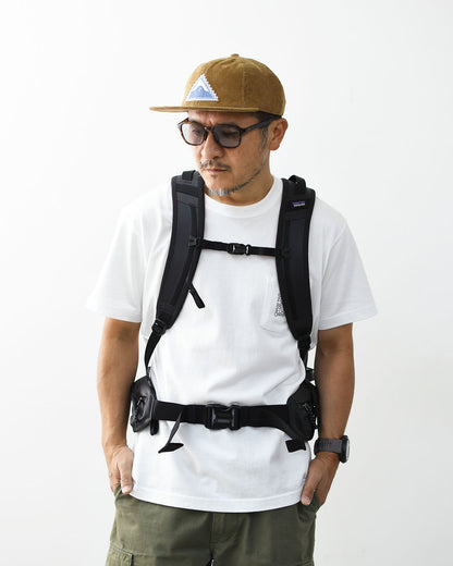 Patagonia [パタゴニア正規代理店] PowSlayer Pack [48199] パウスレイヤー パック・バックパック・MEN'S / LADY'S [2026AW]