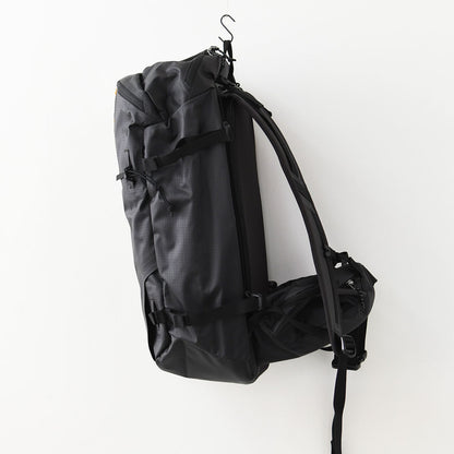 Patagonia [パタゴニア正規代理店] PowSlayer Pack [48199] パウスレイヤー パック・バックパック・MEN'S / LADY'S [2026AW]