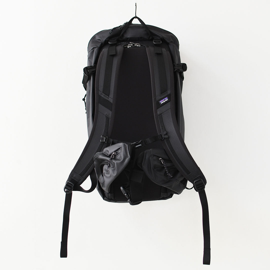 Patagonia [パタゴニア正規代理店] PowSlayer Pack [48199] パウスレイヤー パック・バックパック・MEN'S / LADY'S [2026AW]