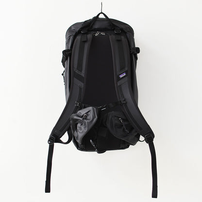 Patagonia [パタゴニア正規代理店] PowSlayer Pack [48199] パウスレイヤー パック・バックパック・MEN'S / LADY'S [2026AW]