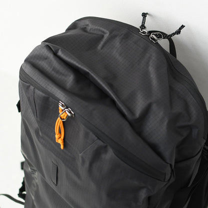 Patagonia [パタゴニア正規代理店] PowSlayer Pack [48199] パウスレイヤー パック・バックパック・MEN'S / LADY'S [2026AW]