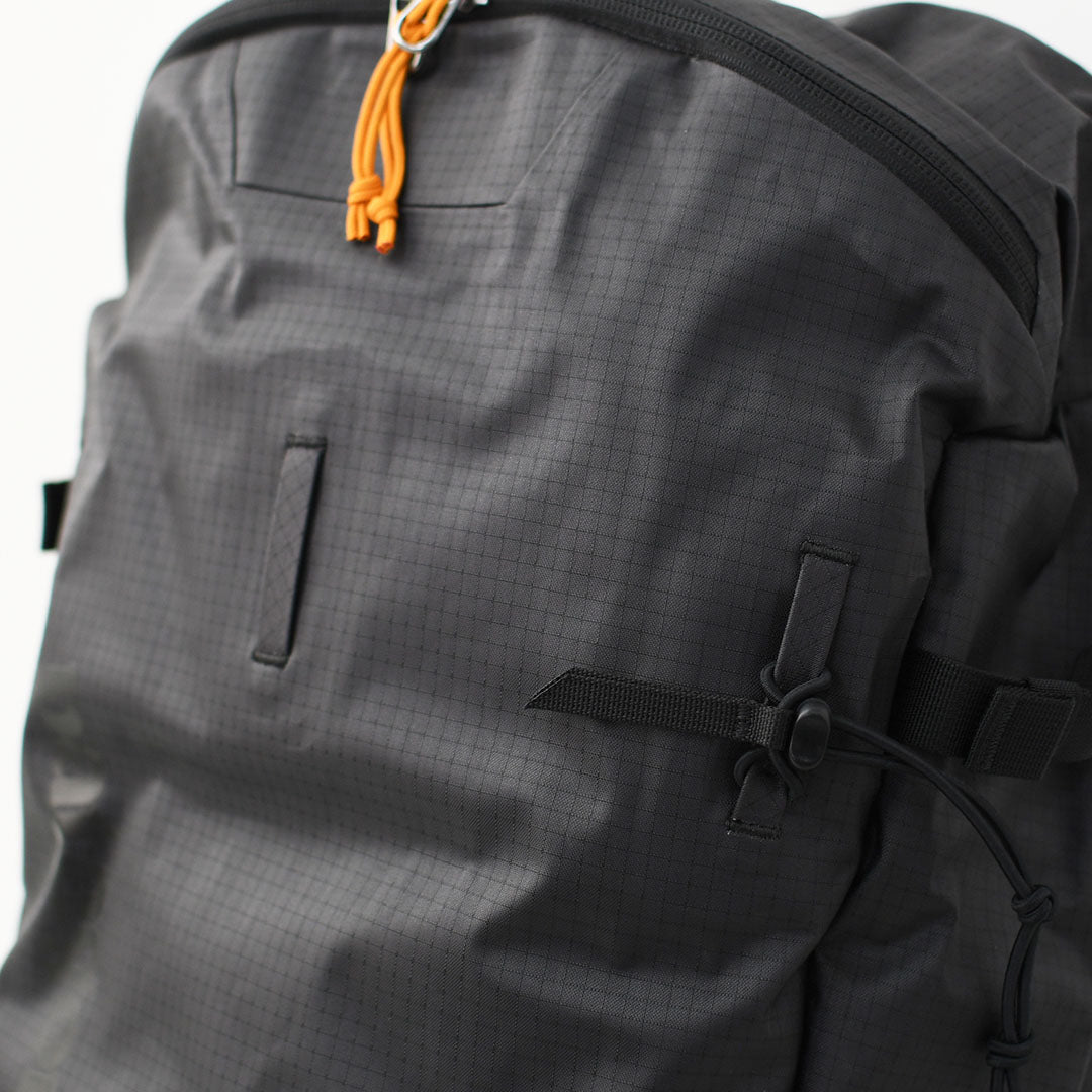Patagonia [パタゴニア正規代理店] PowSlayer Pack [48199] パウスレイヤー パック・バックパック・MEN'S / LADY'S [2026AW]