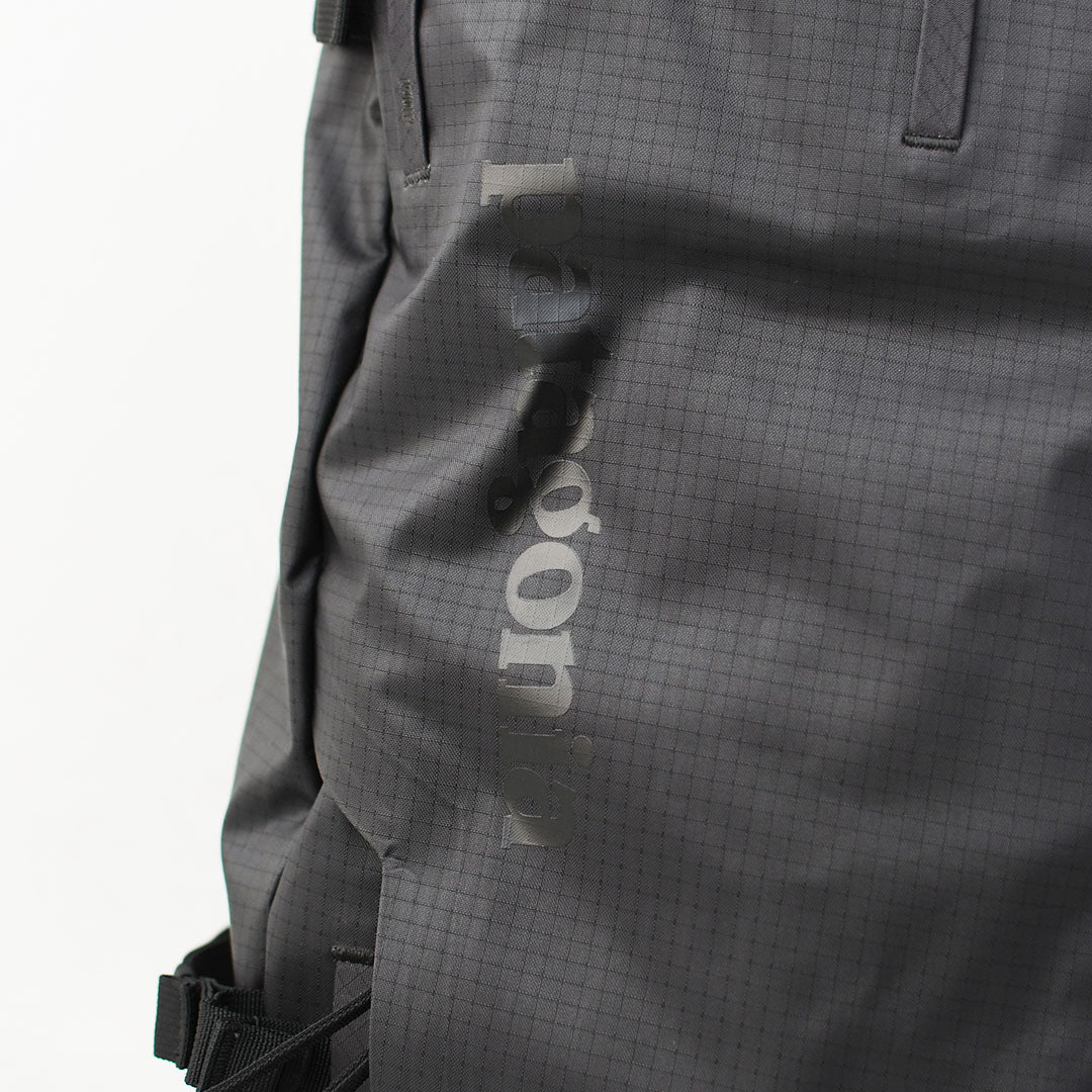 Patagonia [パタゴニア正規代理店] PowSlayer Pack [48199] パウスレイヤー パック・バックパック・MEN'S / LADY'S [2026AW]