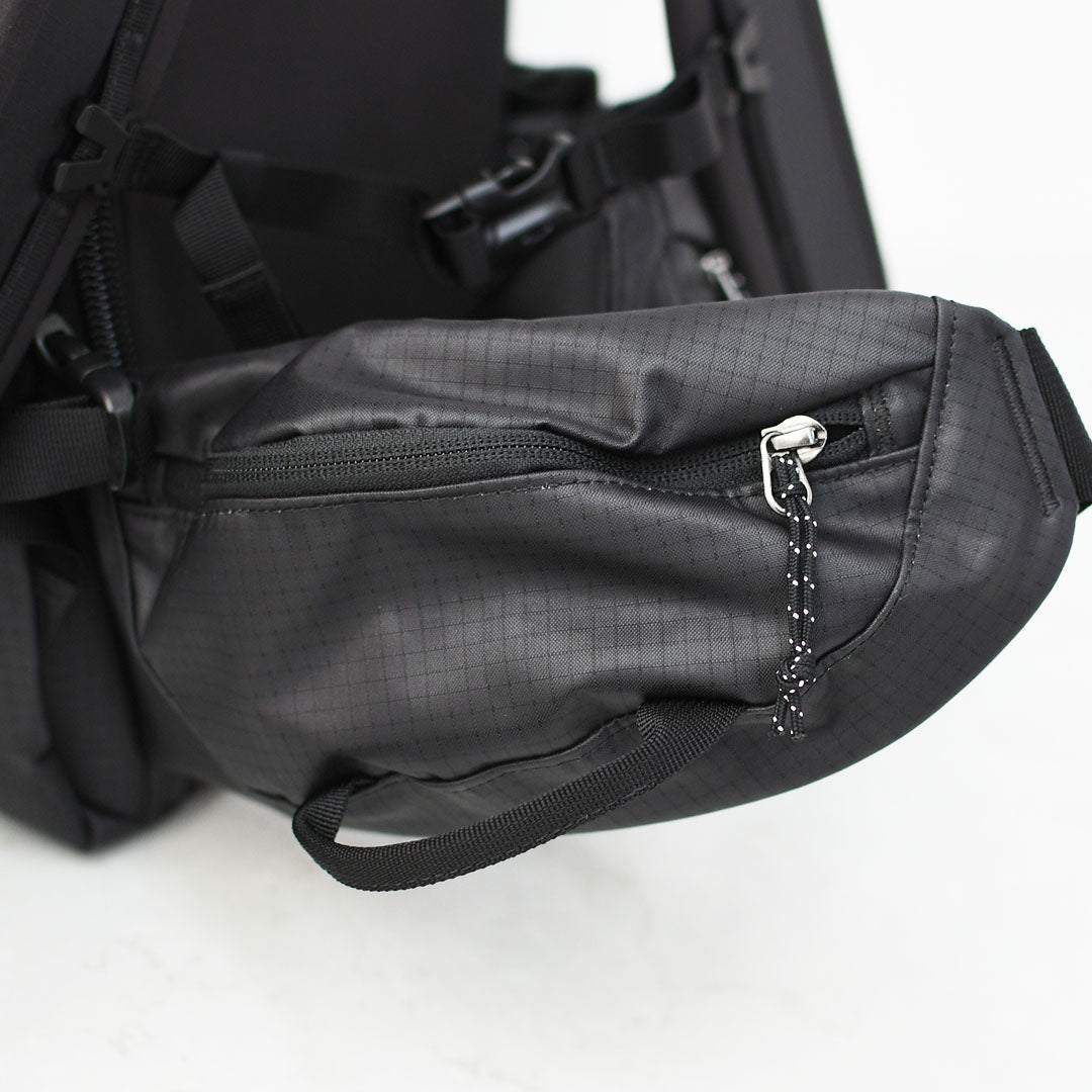 Patagonia [パタゴニア正規代理店] PowSlayer Pack [48199] パウスレイヤー パック・バックパック・MEN'S / LADY'S [2026AW]