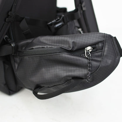 Patagonia [パタゴニア正規代理店] PowSlayer Pack [48199] パウスレイヤー パック・バックパック・MEN'S / LADY'S [2026AW]
