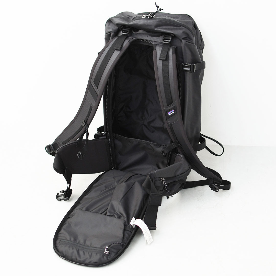 Patagonia [パタゴニア正規代理店] PowSlayer Pack [48199] パウスレイヤー パック・バックパック・MEN'S / LADY'S [2026AW]