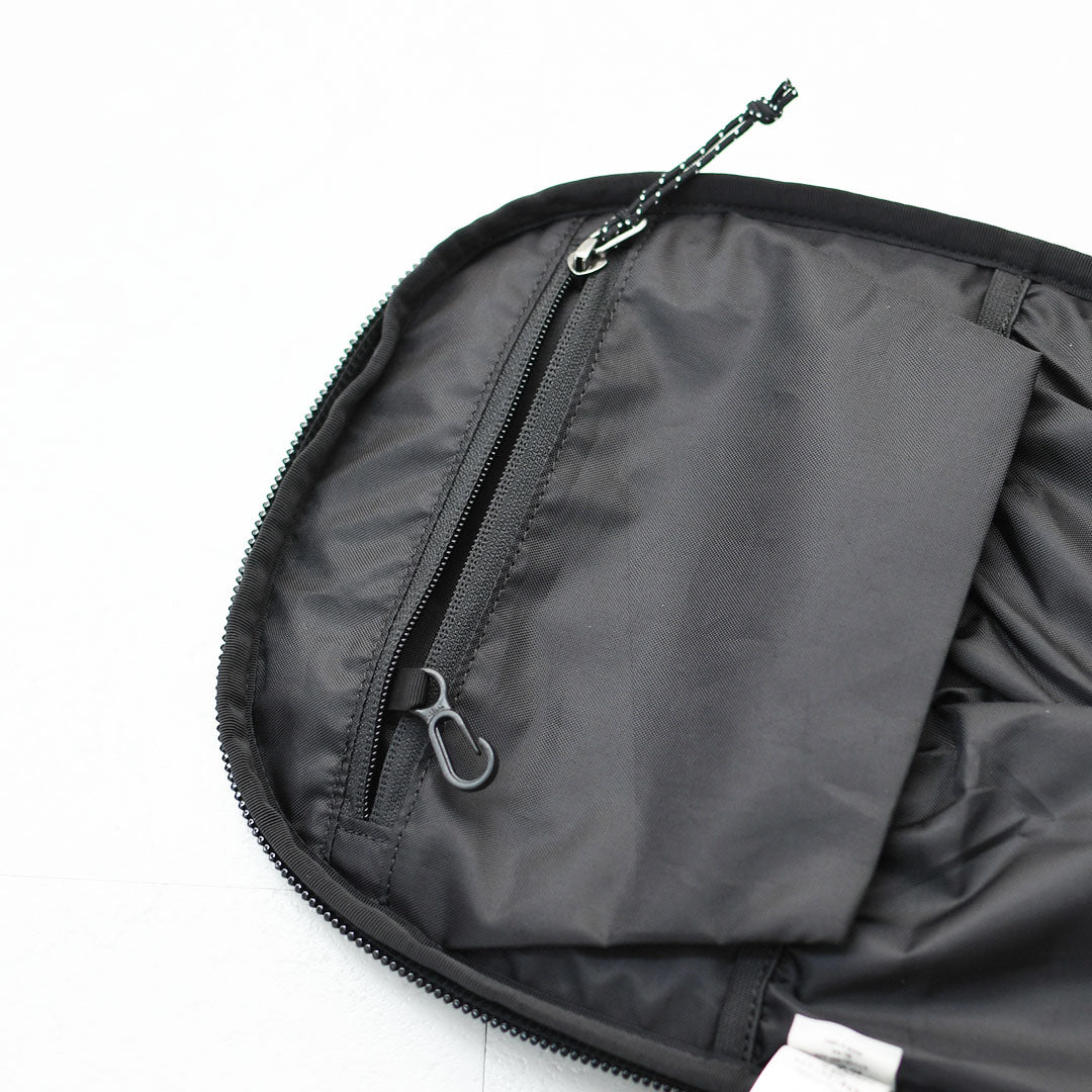Patagonia [パタゴニア正規代理店] PowSlayer Pack [48199] パウスレイヤー パック・バックパック・MEN'S / LADY'S [2026AW]