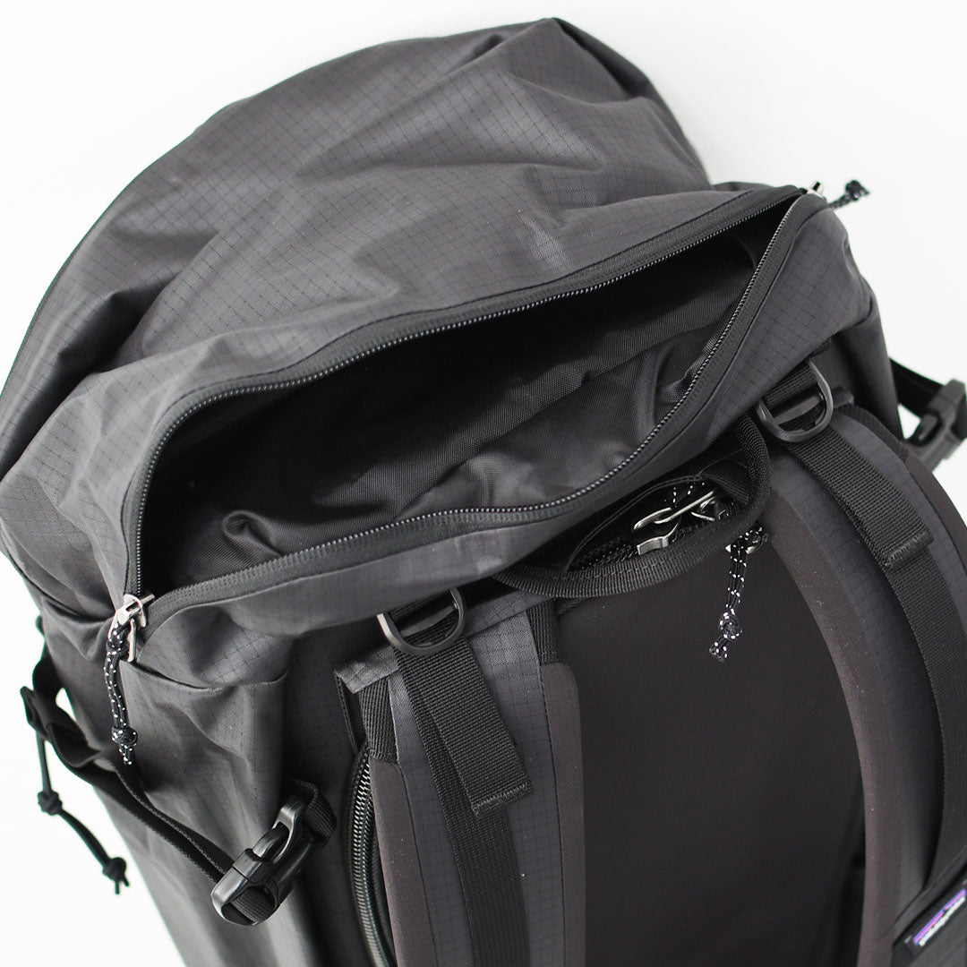 Patagonia [パタゴニア正規代理店] PowSlayer Pack [48199] パウスレイヤー パック・バックパック・MEN'S / LADY'S [2026AW]