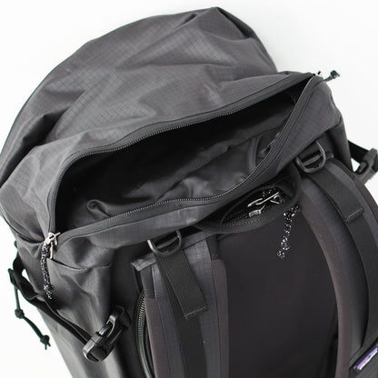 Patagonia [パタゴニア正規代理店] PowSlayer Pack [48199] パウスレイヤー パック・バックパック・MEN'S / LADY'S [2026AW]