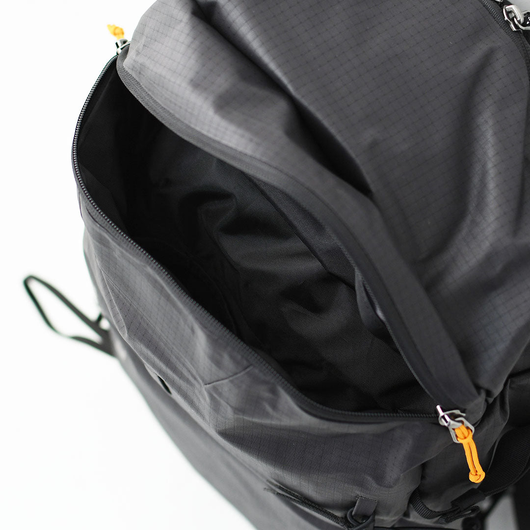 Patagonia [パタゴニア正規代理店] PowSlayer Pack [48199] パウスレイヤー パック・バックパック・MEN'S / LADY'S [2026AW]