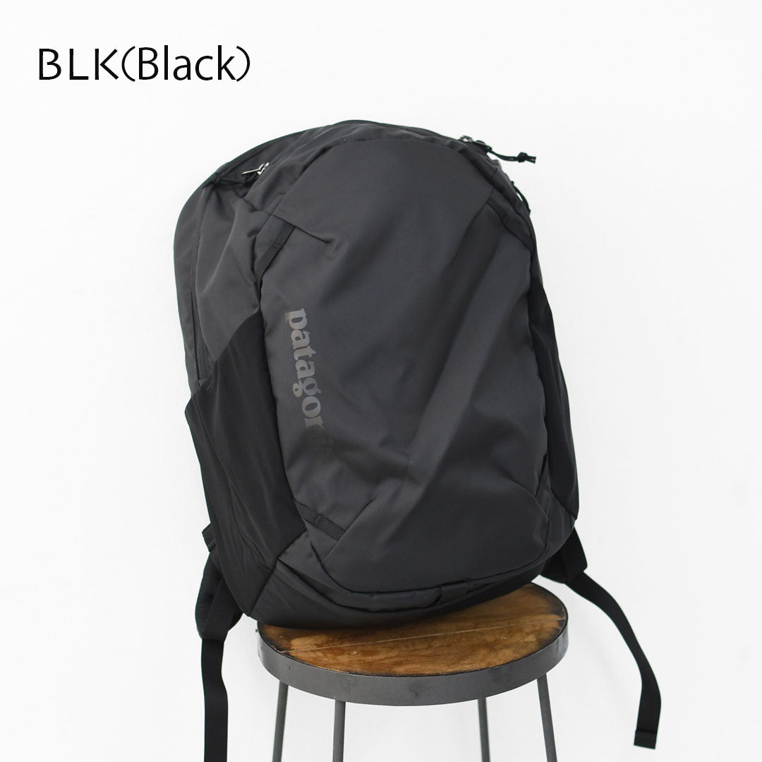 Patagonia [パタゴニア正規代理店] Atom Day Pack 24L [48230] アトム・デイパック 24L・MEN'S / LADY'S [2026SS]