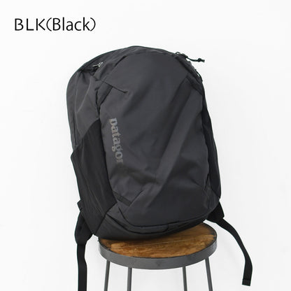 Patagonia [パタゴニア正規代理店] Atom Day Pack 24L [48230] アトム・デイパック 24L・MEN'S / LADY'S [2026SS]