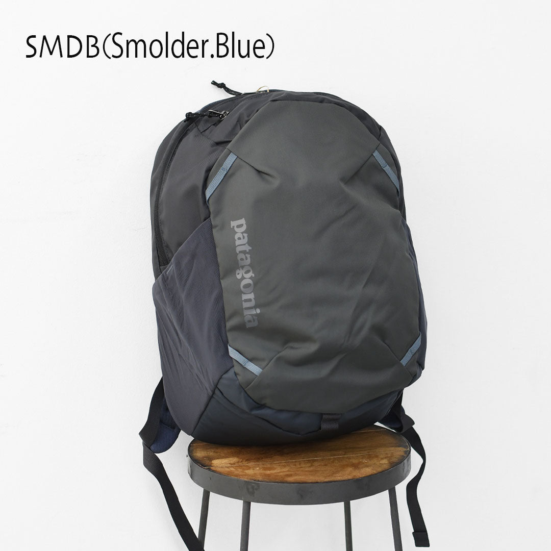 Patagonia [パタゴニア正規代理店] Atom Day Pack 24L [48230] アトム・デイパック 24L・MEN'S / LADY'S [2026SS]