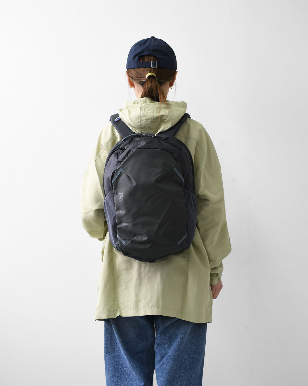Patagonia [パタゴニア正規代理店] Atom Day Pack 24L [48230] アトム・デイパック 24L・MEN'S / LADY'S [2026SS]