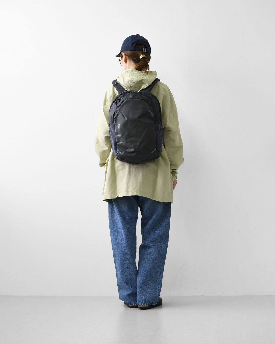 Patagonia [パタゴニア正規代理店] Atom Day Pack 24L [48230] アトム・デイパック 24L・MEN'S / LADY'S [2026SS]