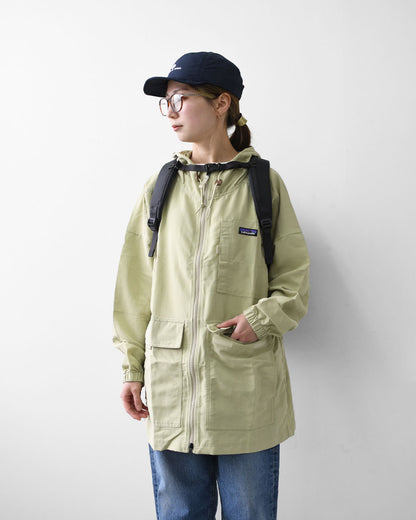 Patagonia [パタゴニア正規代理店] Atom Day Pack 24L [48230] アトム・デイパック 24L・MEN'S / LADY'S [2026SS]