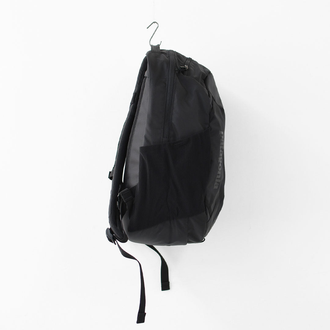 Patagonia [パタゴニア正規代理店] Atom Day Pack 24L [48230] アトム・デイパック 24L・MEN'S / LADY'S [2026SS]