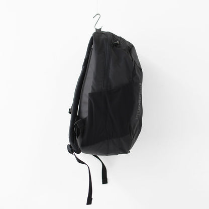 Patagonia [パタゴニア正規代理店] Atom Day Pack 24L [48230] アトム・デイパック 24L・MEN'S / LADY'S [2026SS]