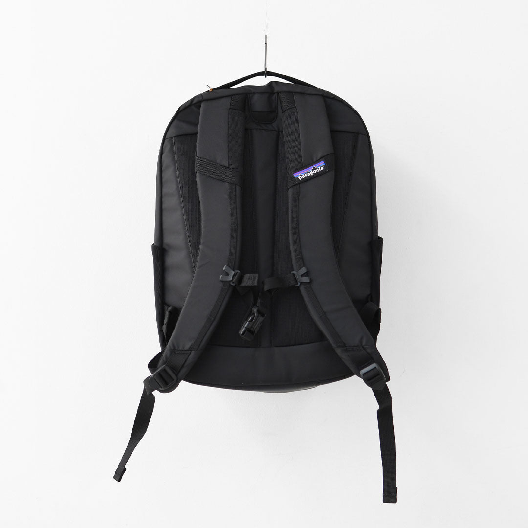 Patagonia [パタゴニア正規代理店] Atom Day Pack 24L [48230] アトム・デイパック 24L・MEN'S / LADY'S [2026SS]