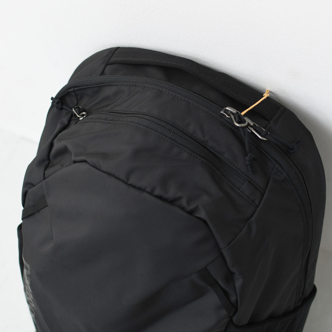 Patagonia [パタゴニア正規代理店] Atom Day Pack 24L [48230] アトム・デイパック 24L・MEN'S / LADY'S [2026SS]