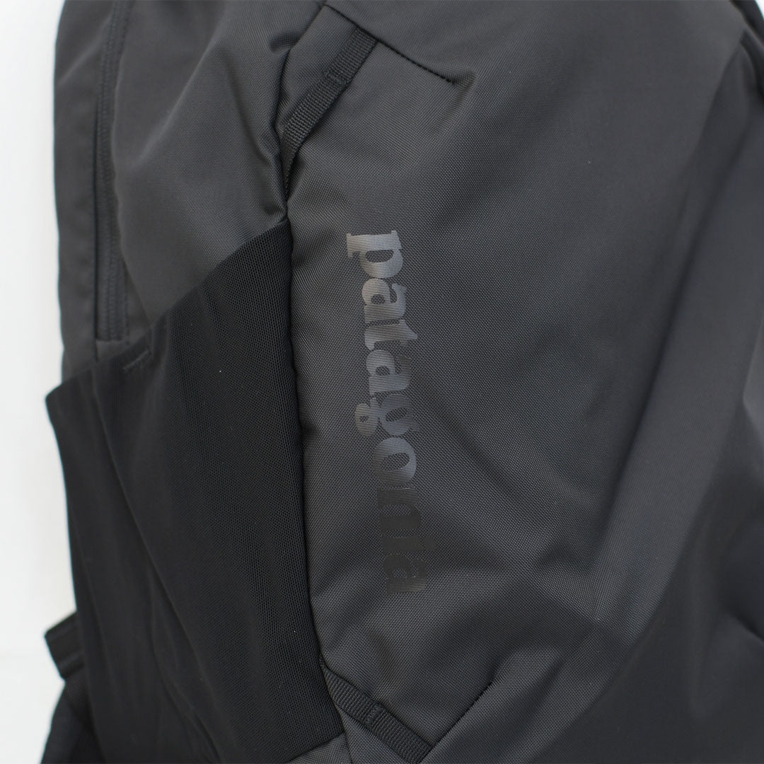 Patagonia [パタゴニア正規代理店] Atom Day Pack 24L [48230] アトム・デイパック 24L・MEN'S / LADY'S [2026SS]