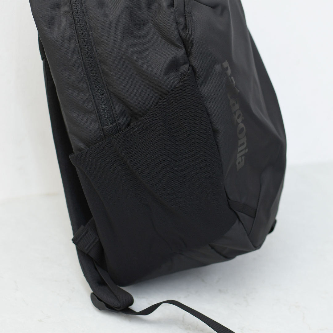 Patagonia [パタゴニア正規代理店] Atom Day Pack 24L [48230] アトム・デイパック 24L・MEN'S / LADY'S [2026SS]